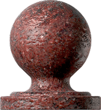 памятники из Гранита Питкяранта